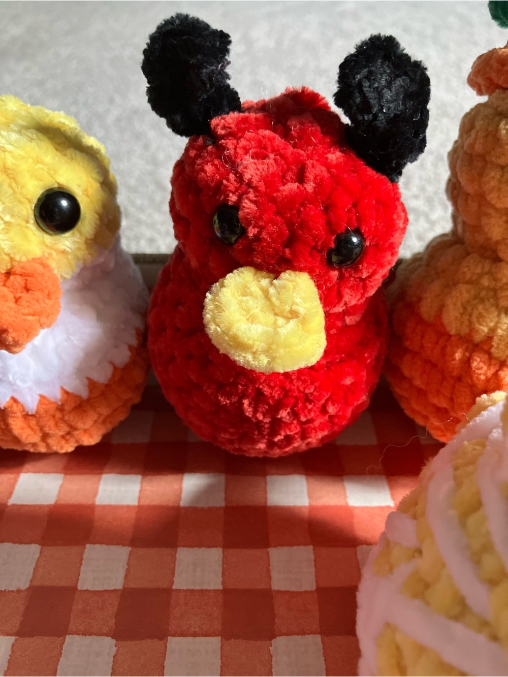 Halloween Duck Collection Adopt a Duck - Picture 4 of 5